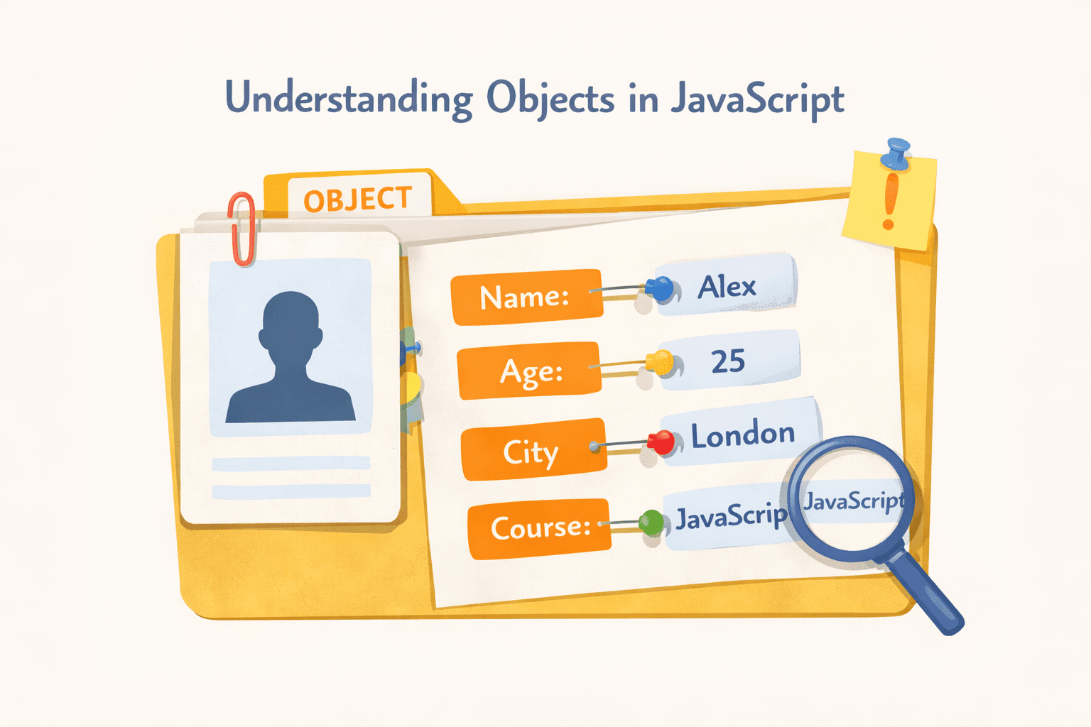 Understanding Objects in JavaScript