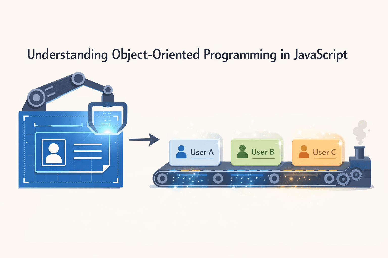 Understanding Object-Oriented Programming in JavaScript
